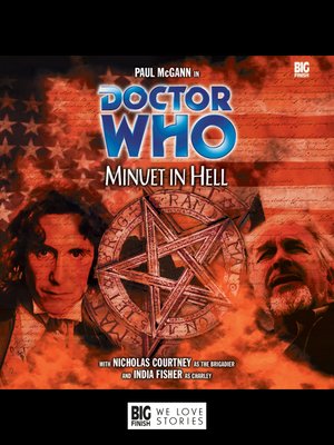cover image of Minuet in Hell